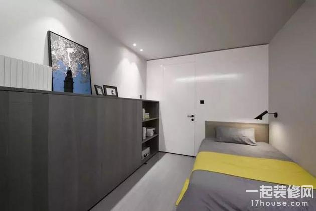 170平的现代轻奢风大宅,很有质感和格调的一个家! 170平的现代轻奢风大宅,很有质感和格调的一个家!